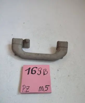 Skoda Felicia I Rear interior roof grab handle 1H0857607