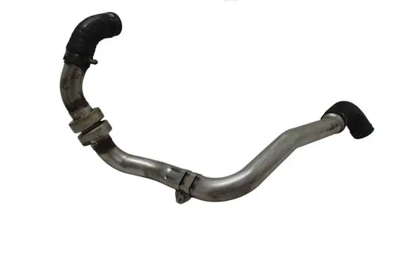 Renault Laguna II Intercooler hose/pipe 8200030864D