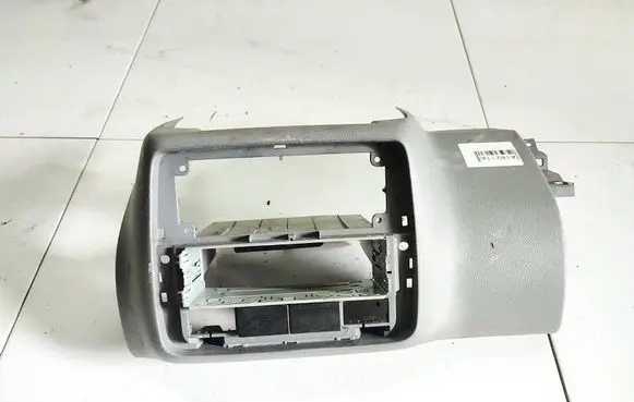 Skoda Octavia Mk1 (1U) Other interior part 1U1858087 246787