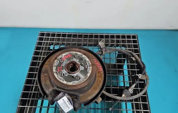 Lexus RX 330 - 350 - 400H Rear wheel bearing hub IMPRK1485099