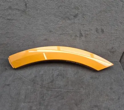 Audi Q8 Rear door trim (molding) 4M8854819 4M8854819A 4M8854819B