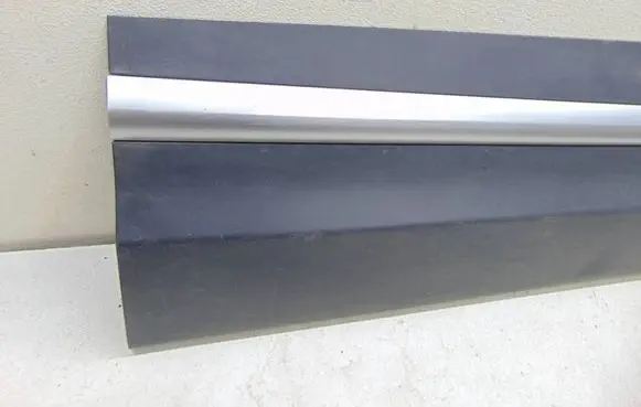 KIA Sportage Front door trim (molding) 87722R2000