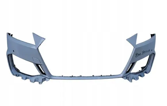 Audi TT TTS RS Mk3 8S Front bumper D5ITEILE