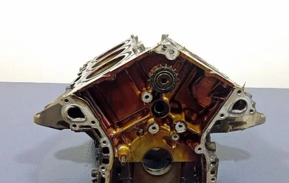 Lexus GS 300 350 430 450H Engine block 2GR-FSE