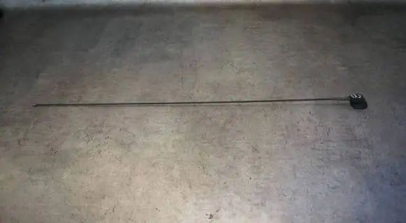 Citroen Berlingo Radio antenna 