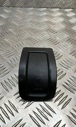 Skoda Octavia Mk3 (5E) ISOFIX cover 5E088723B