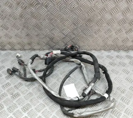 Iveco Daily 6th gen Other wiring loom 5802357960