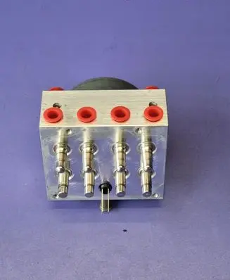 Fiat Sedici ABS Pump 5611055L10