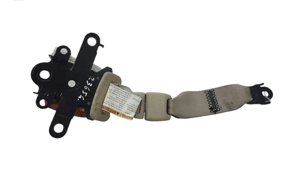 Nissan Murano Z50 Middle seatbelt (rear) 0434073 N1996