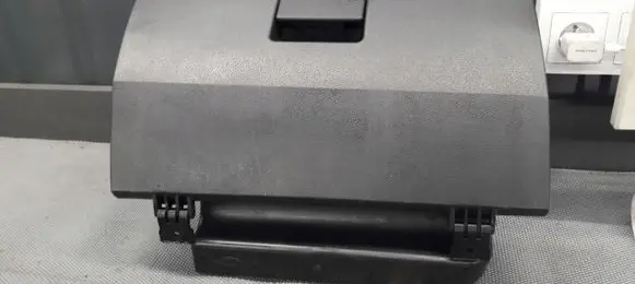 Ford Fiesta Glove box 2s61a06024adw