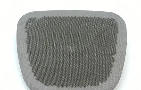 Alfa Romeo 166 Parcel shelf speaker trim grill 152147000