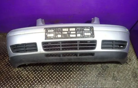 Volkswagen Bora Front bumper