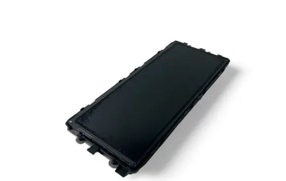 Mercedes-Benz E W213 Screen/display/small screen A2139007520