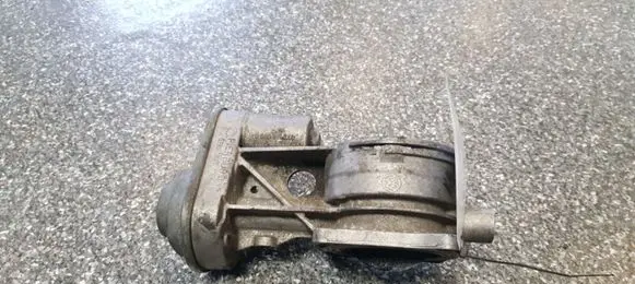 Volkswagen Phaeton Throttle valve