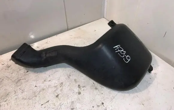 Volvo XC90 Engine coolant pipe/hose 8624986 A799