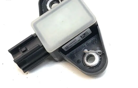 Skoda Superb B6 (3T) Airbag deployment crash/impact sensor 5N0959354D