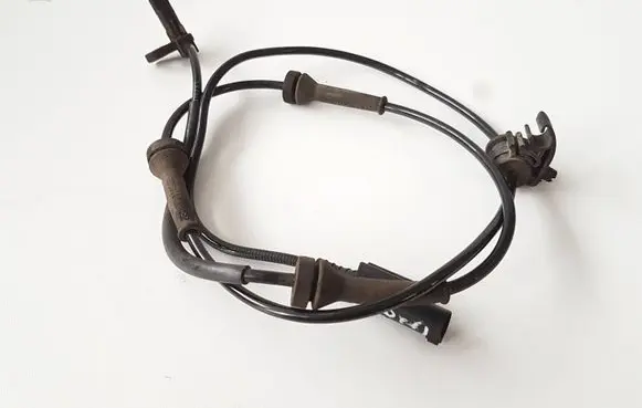 ABS brake wheel speed sensor