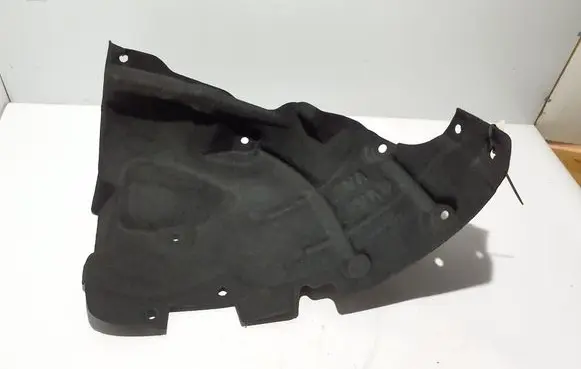 Mercedes-Benz Citan II W420 Front wheel arch liner splash guards A4206140100