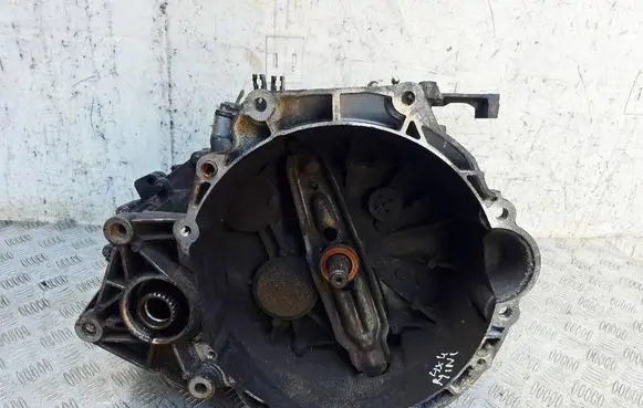 Mini Cooper Countryman R60 Manual 6 speed gearbox 9803237 23009803237