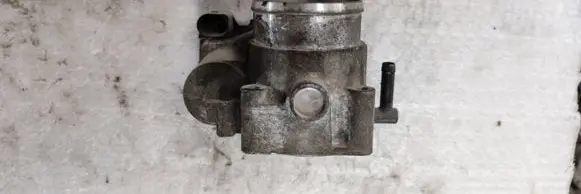 Audi TT Mk1 Throttle valve 0280750036