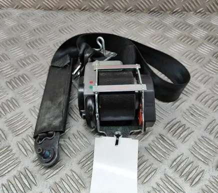 Ford Transit Custom Front seatbelt BK21V61294ACW