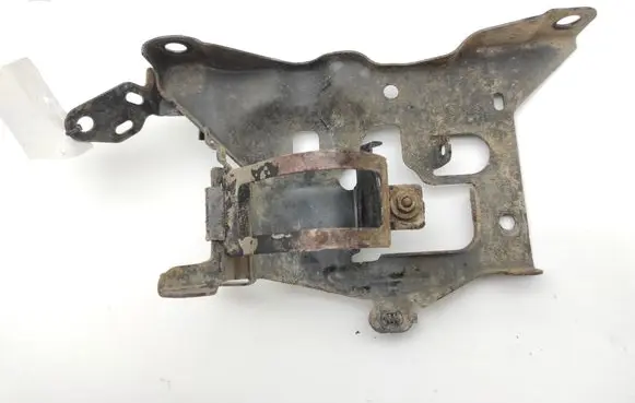 Opel Vivaro Fuel filter bracket/mount holder 164192090R 93450862