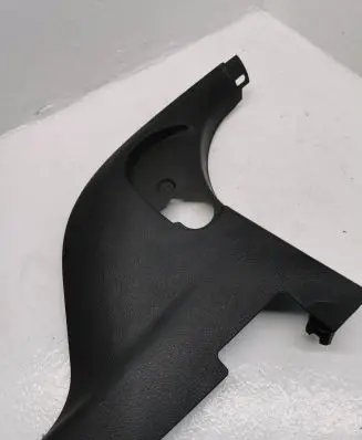 BMW 4 F36 Gran coupe Dashboard side end trim 7221903 17365810