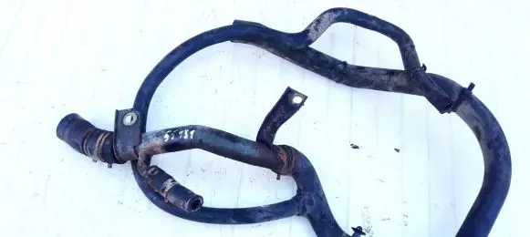 Ford Fiesta Engine coolant pipe/hose