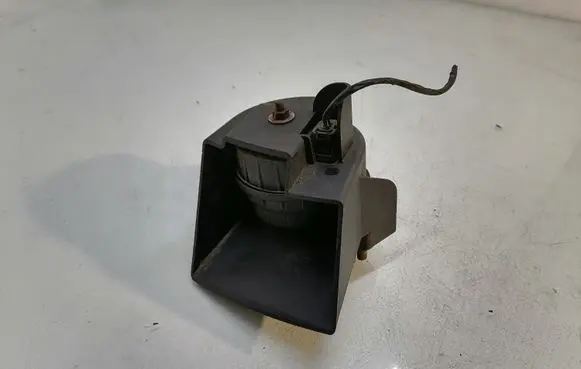 BMW X3 F25 Alarm system siren 9211292 52953010