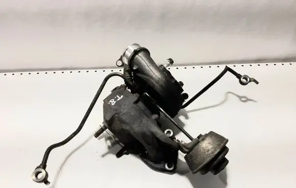 Honda Civic Turbo 18900RSRE01