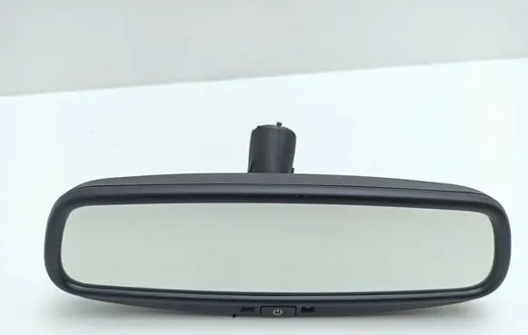 Peugeot 407 Rear view mirror (interior) 025624