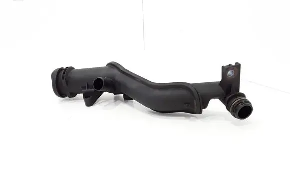 Volvo V50 Oil fill pipe 9654733980