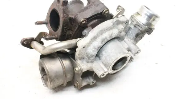 Nissan Qashqai Turbo 16359700011