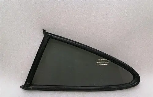 Porsche 911 901 930 Rear door window glass 91154310102