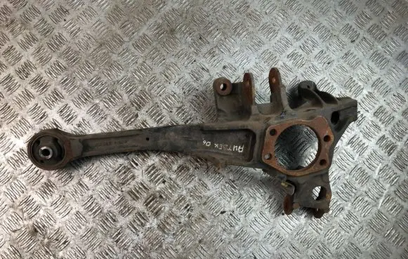 Subaru Outback Rear wheel hub