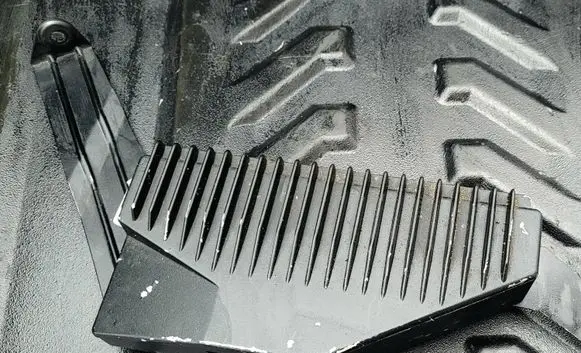 Volvo S80 Sound amplifier 10347 04W12