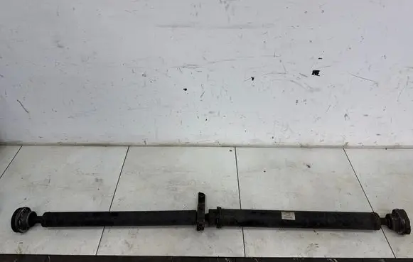 Audi Q5 SQ5 8R Drive shaft (set) 8R0521101