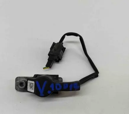Volvo XC60 Bonnet Pedestrian Airbag Actuator 31305432
