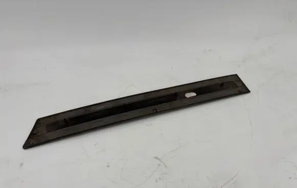 Audi A2 Rear door trim (molding) 8Z0853964