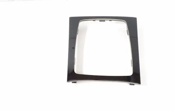 Mercedes-Benz E A207 Gear shifter surround trim plastic A2076804407
