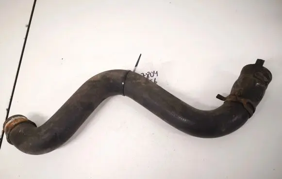 Peugeot 806 Engine coolant pipe/hose