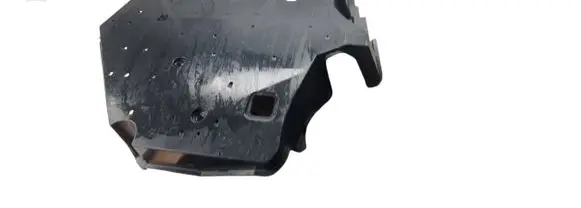 Toyota C-HR II Pickup box liner 57628F4120