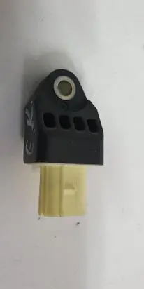 Toyota Auris E180 Airbag deployment crash/impact sensor