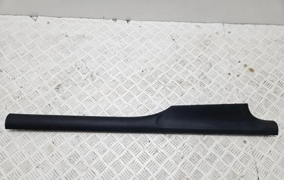 Audi A1 Front sill trim cover 8X4853372