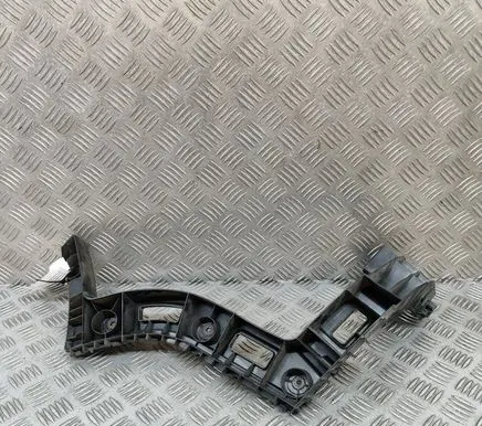 Volkswagen Sharan Front bumper mounting bracket 7N0807394A