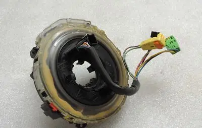 Mercedes-Benz ML W164 Airbag slip ring squib (SRS ring) A1714640518 1714640518
