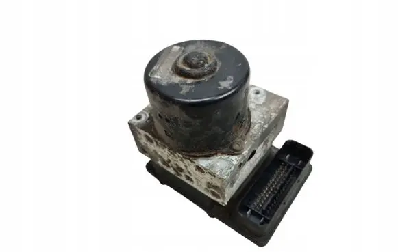 Chrysler Pacifica Master brake cylinder