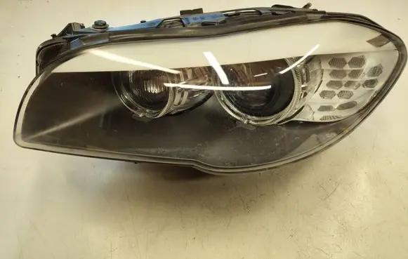 BMW 5 F10 F11 Headlight/headlamp 1ZS01013141 A9720325111 101314100244049