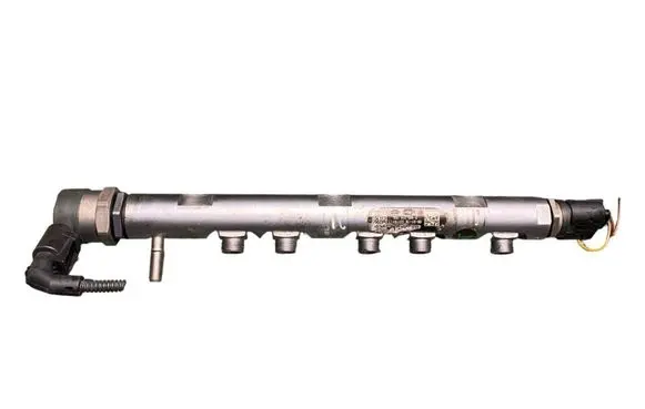 Fuel main line pipe