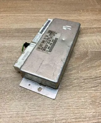Mercedes-Benz E W210 ESP (stability system) control unit 0175457332 0265109052